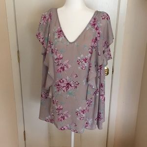 torrid Tops - 3/3X Torrid Top torrid Tops - 3/3X Torrid Top